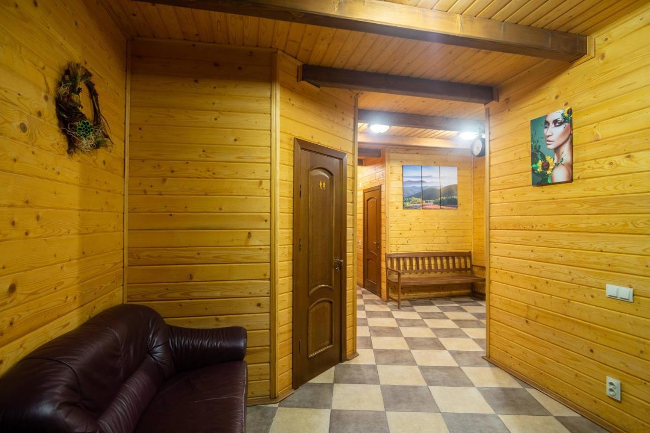 Arnika Отель 3*