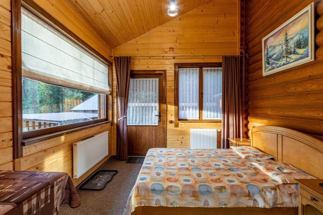 Hotel Arnika 3*