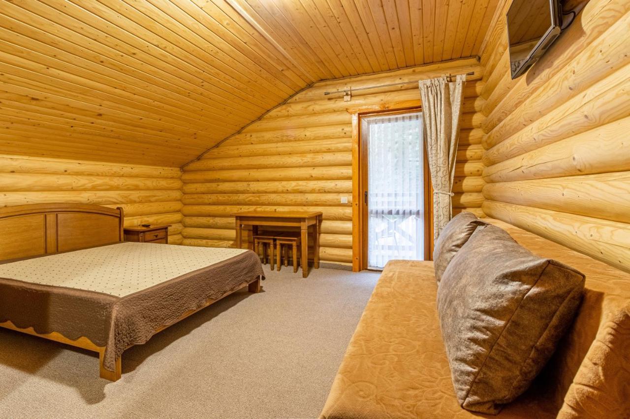 Hotel Arnika 3*